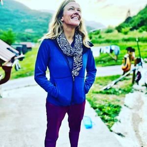 Meet your Posher, Meghan